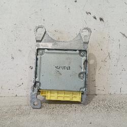 View Auto part Airbag Module/Sensor Toyota Hilux 2007