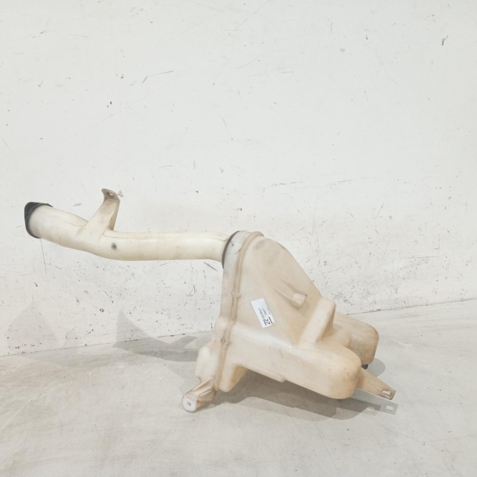 View Auto part Washer Bottle Toyota Hilux 2007