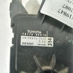 View Auto part Pedal Assembly Toyota Hilux 2007