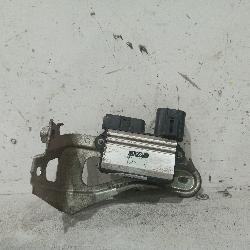 View Auto part Ecu Toyota Hilux 2007
