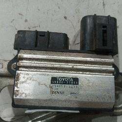 View Auto part Ecu Toyota Hilux 2007