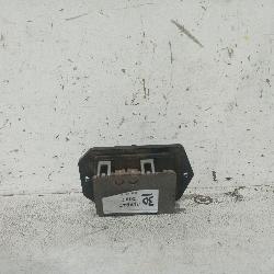 View Auto part Fan Speed Resistor Toyota Hilux 2007