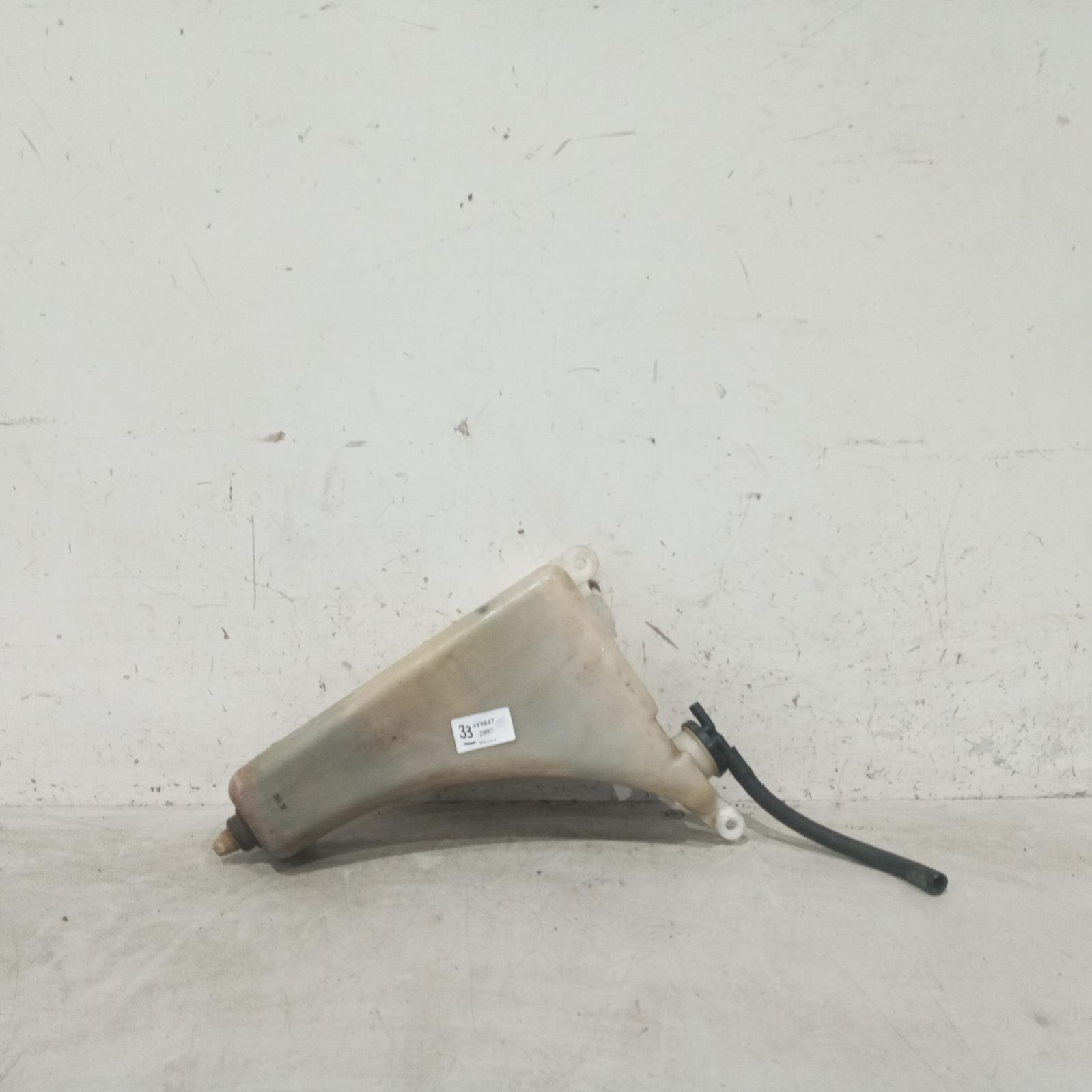 View Auto part Overflow Bottle Toyota Hilux 2007