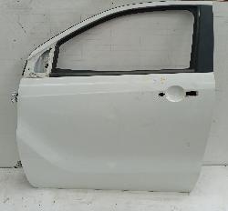 View Auto part Left Front Door Mazda Bt50 2017
