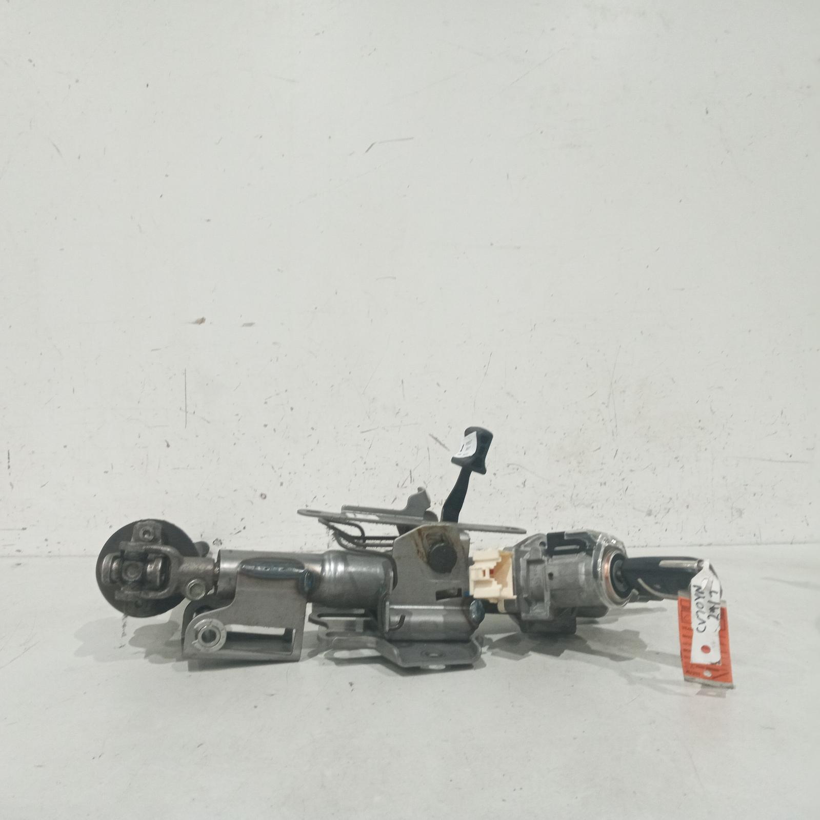 View Auto part Steering Column Toyota Hilux 2017