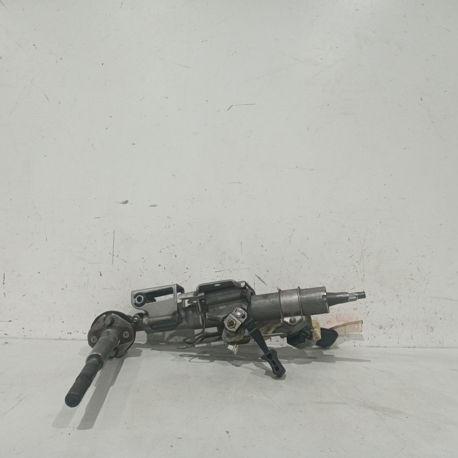 View Auto part Steering Column Toyota Hilux 2017
