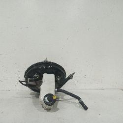 View Auto part Brake Booster Toyota Hilux 2017