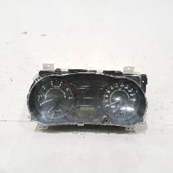 View Auto part Instrument Cluster Toyota Hilux 2017