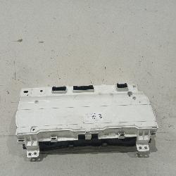 View Auto part Instrument Cluster Toyota Hilux 2017