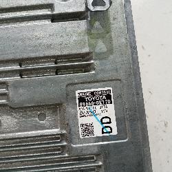 View Auto part Ecu Toyota Hilux 2017