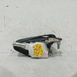 View Auto part Seatbelt/Stalk Toyota Hilux 2017