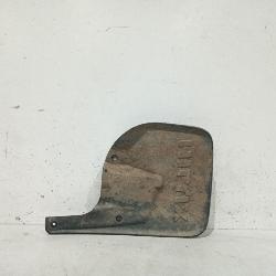 View Auto part Mud Flaps Toyota Hilux 2017