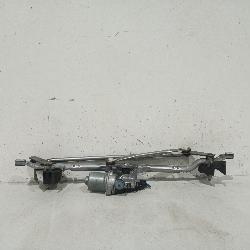 View Auto part Wiper Motor Toyota Hilux 2017