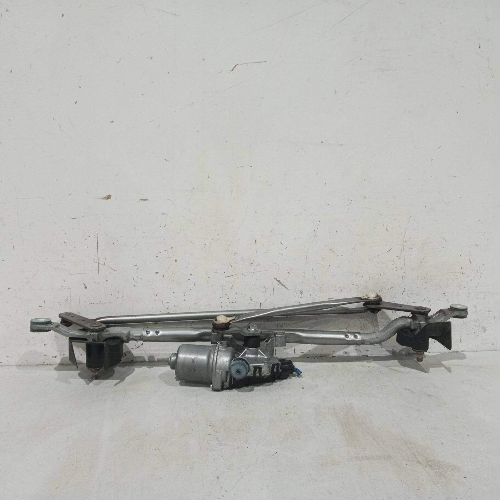 View Auto part Wiper Motor Toyota Hilux 2017