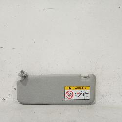 View Auto part Sunvisor Toyota Hilux 2017