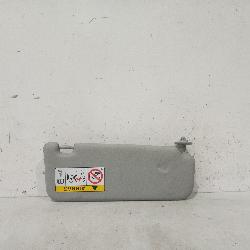 View Auto part Sunvisor Toyota Hilux 2017
