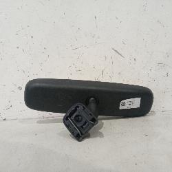 View Auto part Interior Mirror Toyota Hilux 2017