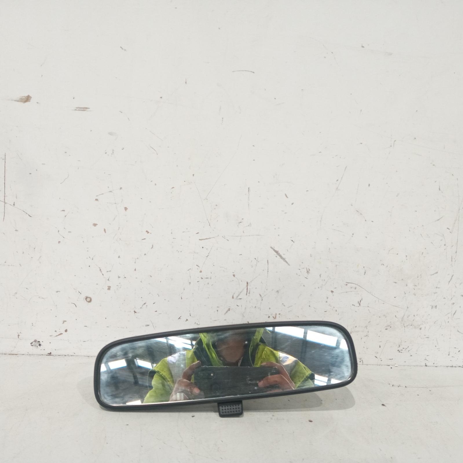 View Auto part Interior Mirror Toyota Hilux 2017