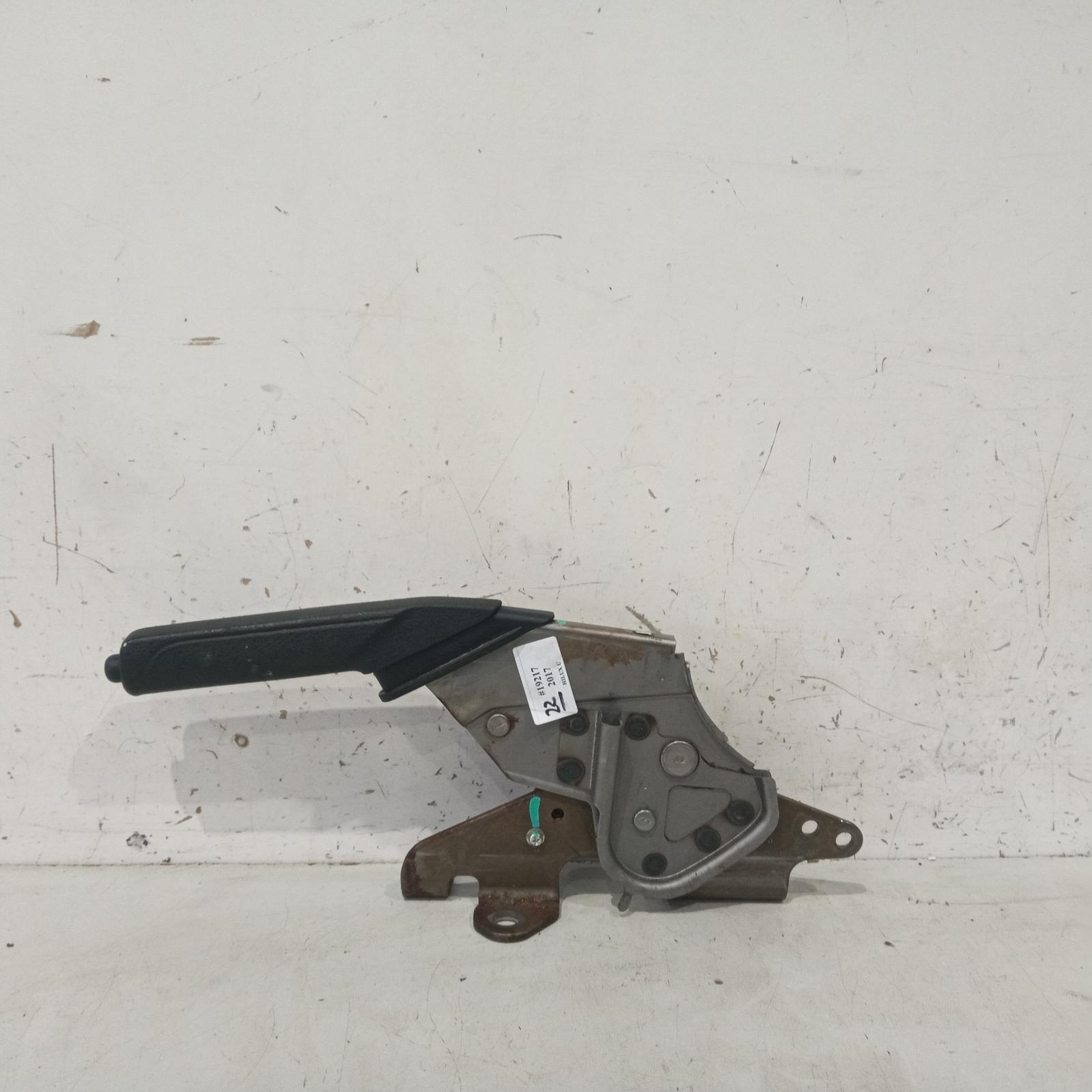 View Auto part Handbrake Lever Toyota Hilux 2017