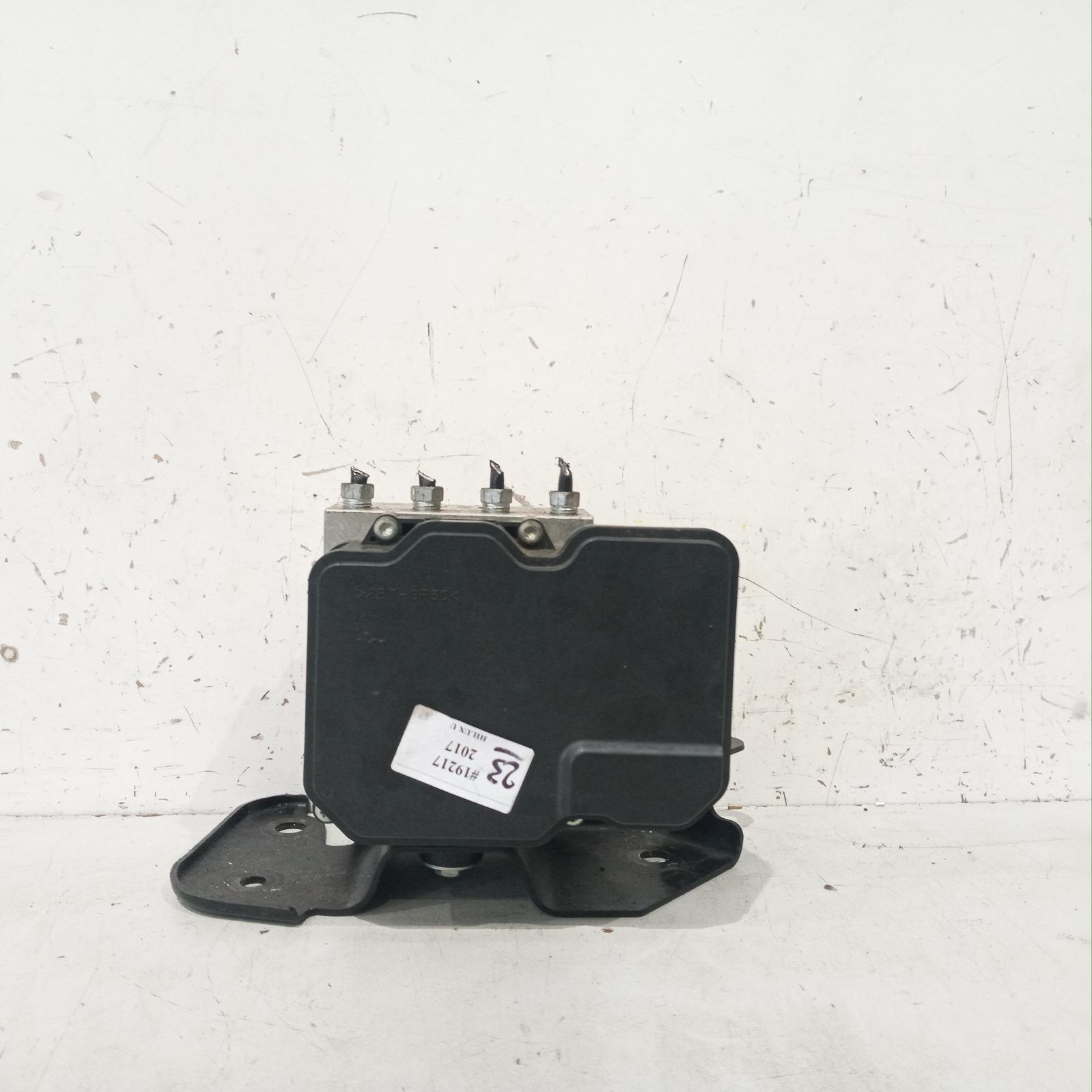 View Auto part Abs Pump/Modulator Toyota Hilux 2017
