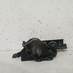 View Auto part Spare Wheel Winch Toyota Hilux 2017