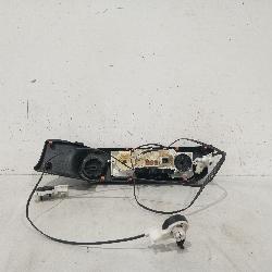 View Auto part Heater/Ac Controls Toyota Hilux 2017