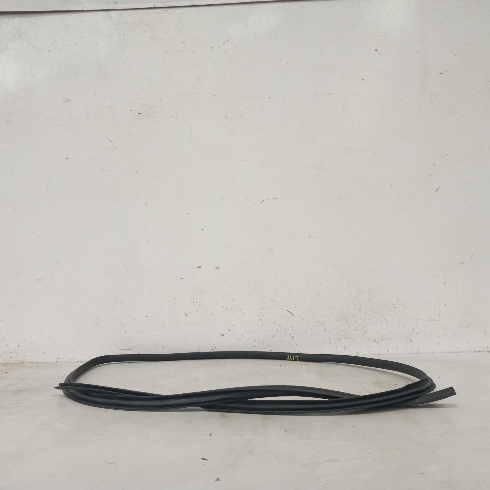 View Auto part Door/Tailgate Seal Toyota Hilux 2017