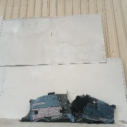 View Auto part Carpet Toyota Hilux 2022
