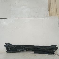 View Auto part Plenum Chamber Toyota Hilux 2022