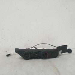 View Auto part Heater/Ac Controls Toyota Hilux 2022