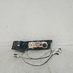 View Auto part Heater/Ac Controls Toyota Hilux 2022