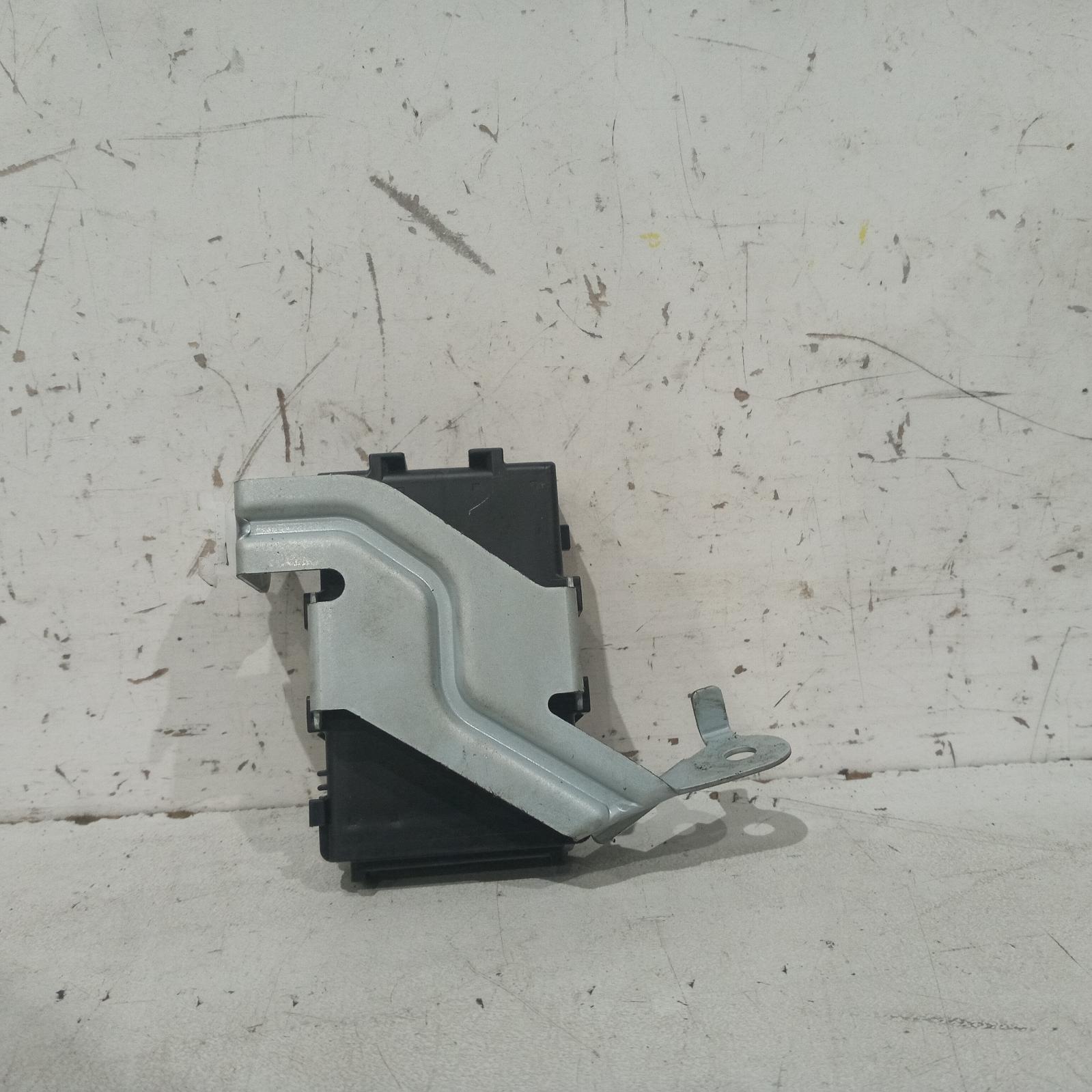 2022 Toyota Hilux Ecu View Auto part Ecu Toyota Hilux 2022