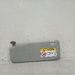 View Auto part Sunvisor Toyota Hilux 2022