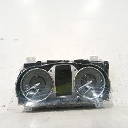View Auto part Instrument Cluster Toyota Hilux 2022