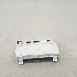 View Auto part Instrument Cluster Toyota Hilux 2022