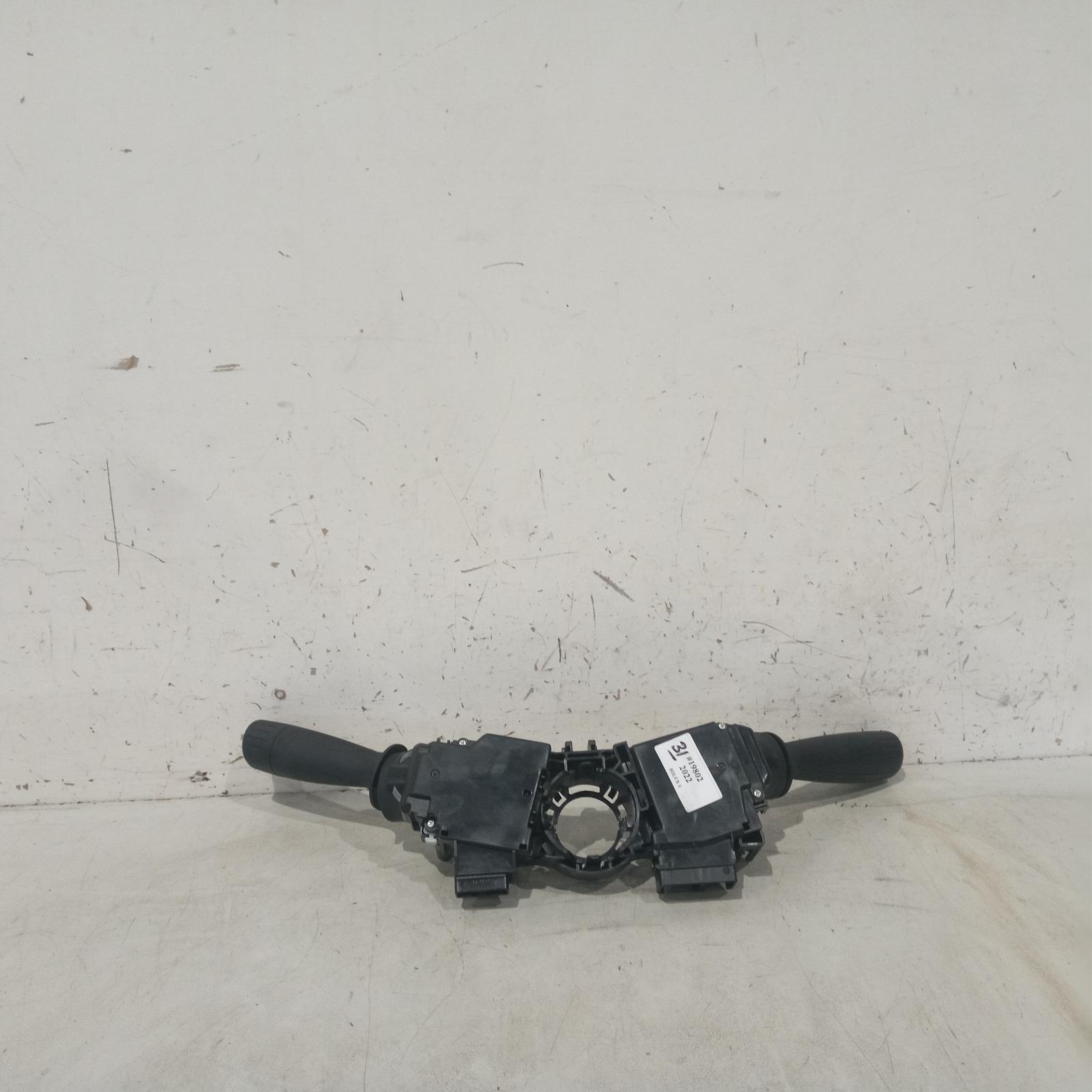 View Auto part Combination Switch Toyota Hilux 2022