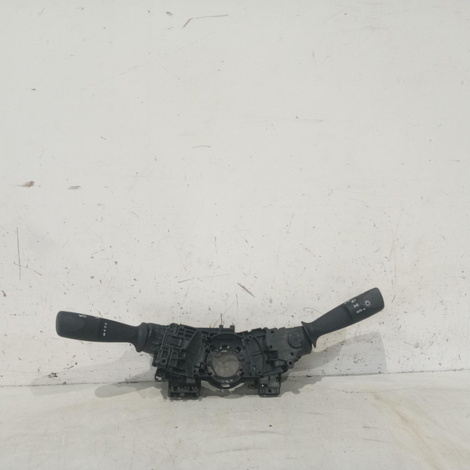 View Auto part Combination Switch Toyota Hilux 2022