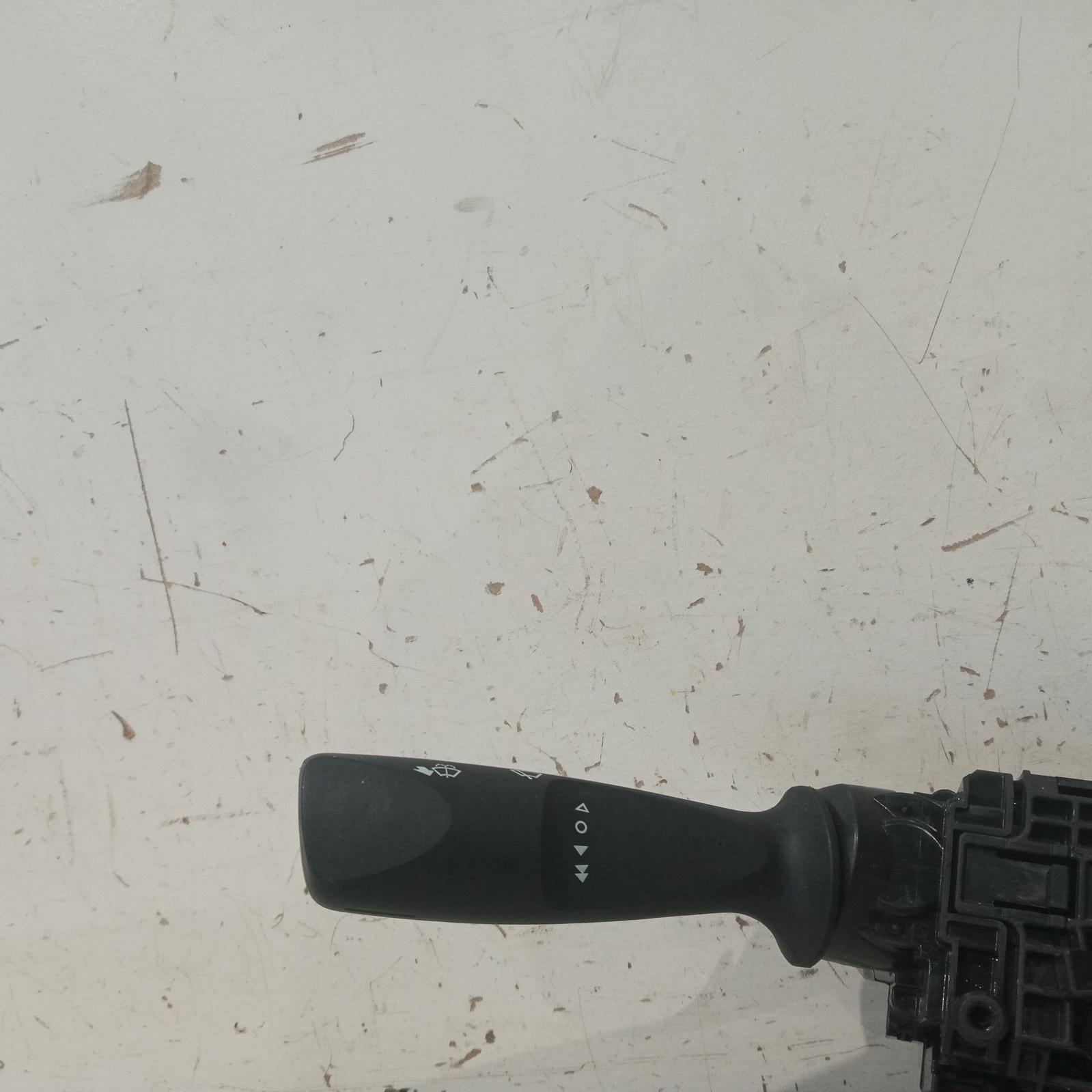 View Auto part Combination Switch Toyota Hilux 2022