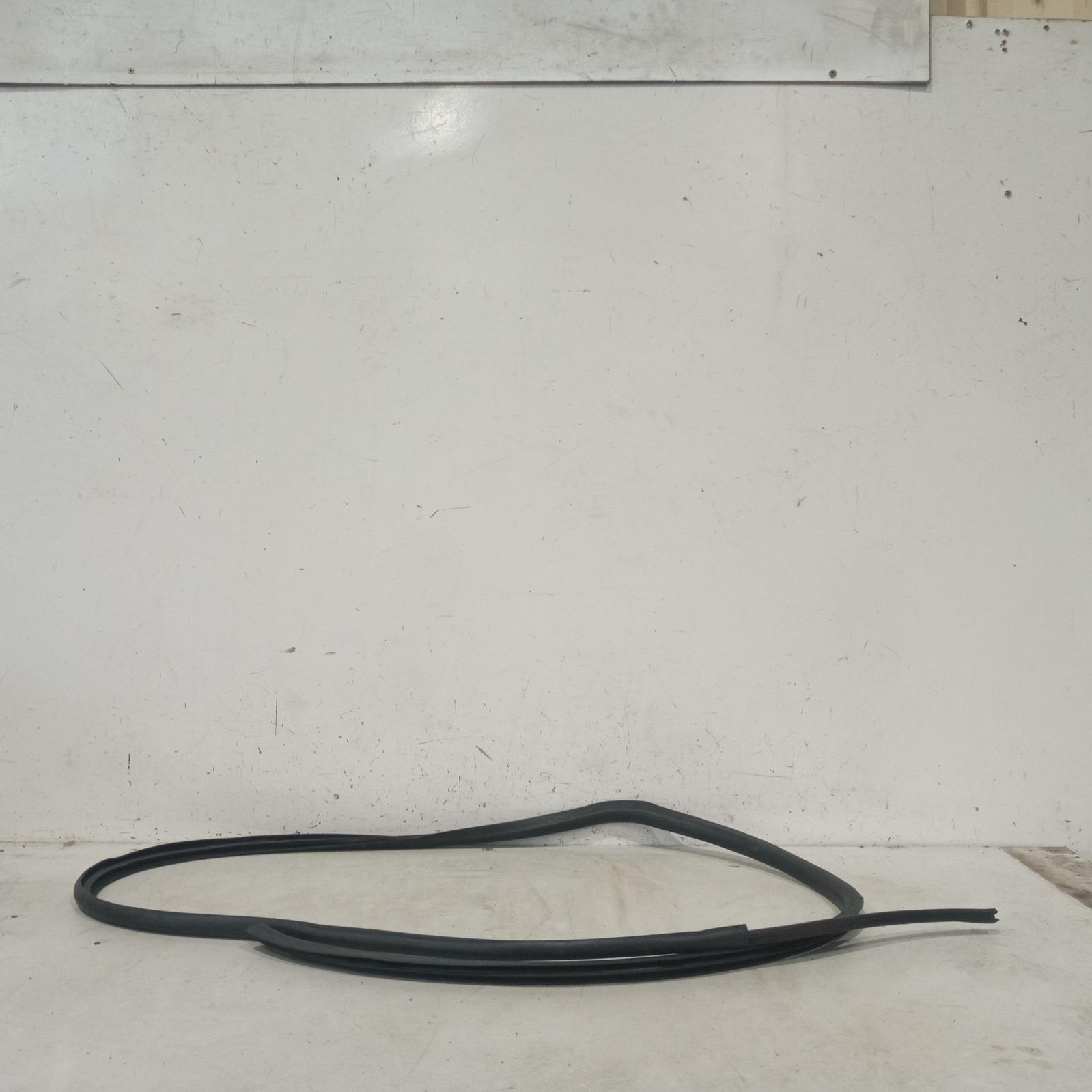 View Auto part Door/Tailgate Seal Toyota Hilux 2022