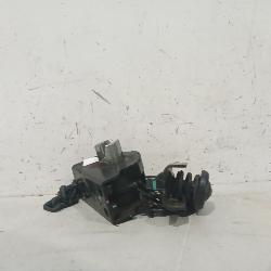 View Auto part Spare Wheel Winch Toyota Hilux 2022
