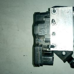 View Auto part Abs Pump/Modulator Toyota Hilux 2022