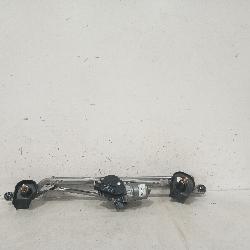 View Auto part Wiper Motor Toyota Hilux 2022