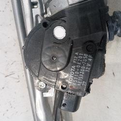 View Auto part Wiper Motor Toyota Hilux 2022