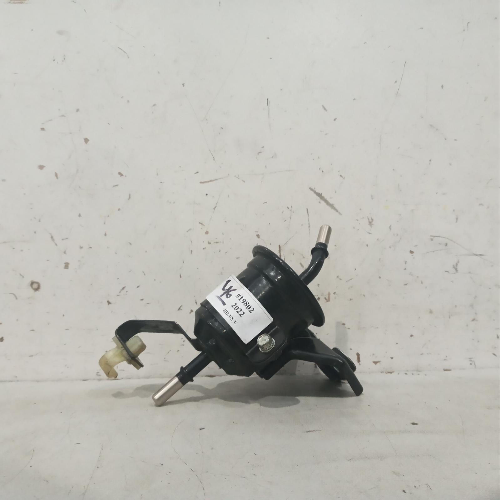 View Auto part Fuel Filter Housing Toyota Hilux 2022