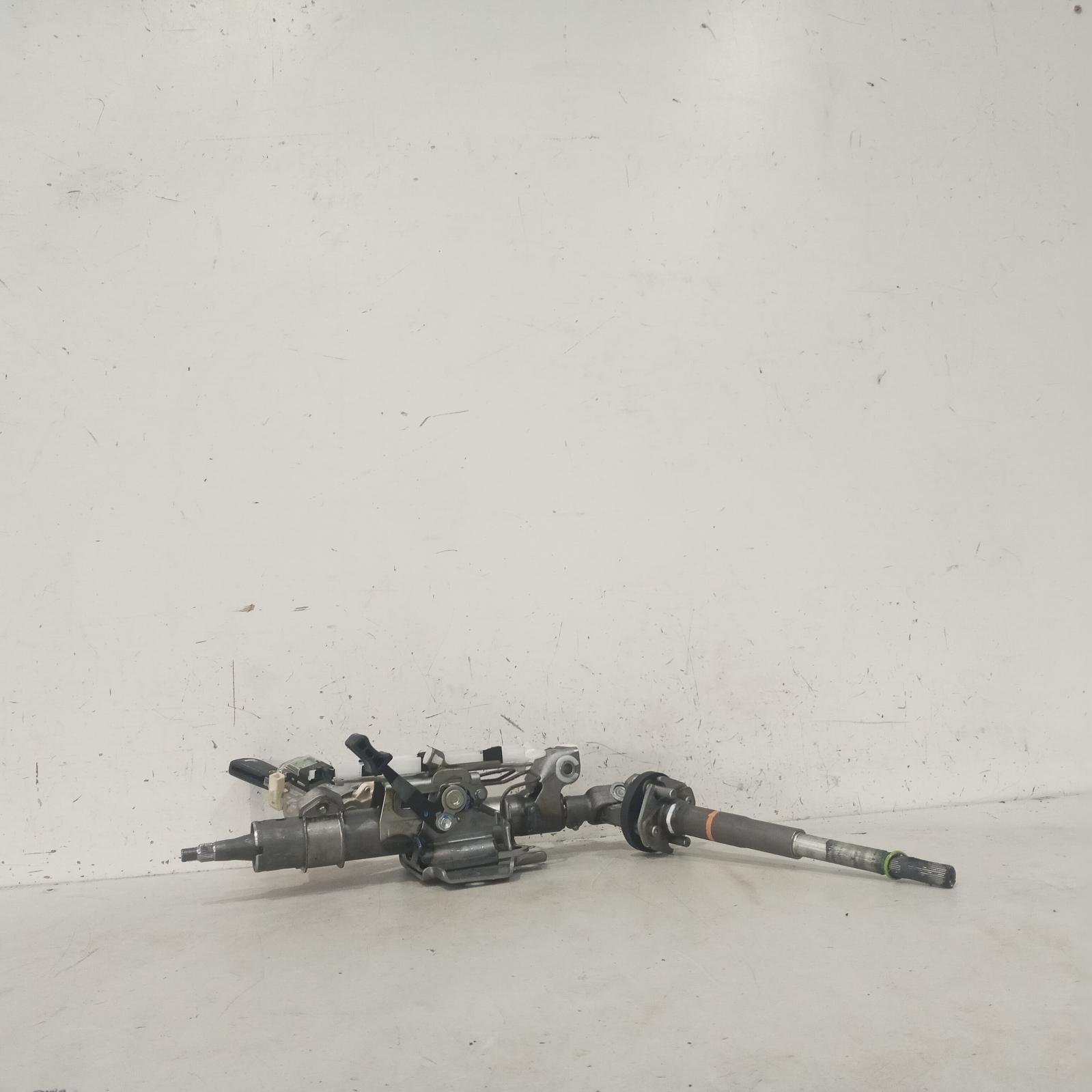 2022 Toyota Hilux Steering Column View Auto part Steering Column Toyota Hilux 2022