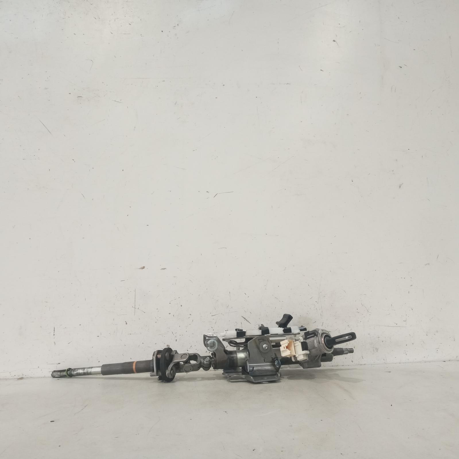 2022 Toyota Hilux Steering Column View Auto part Steering Column Toyota Hilux 2022