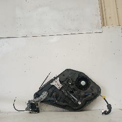View Auto part Right Rear Wnd Reg/Motor Hyundai Elantra 2015