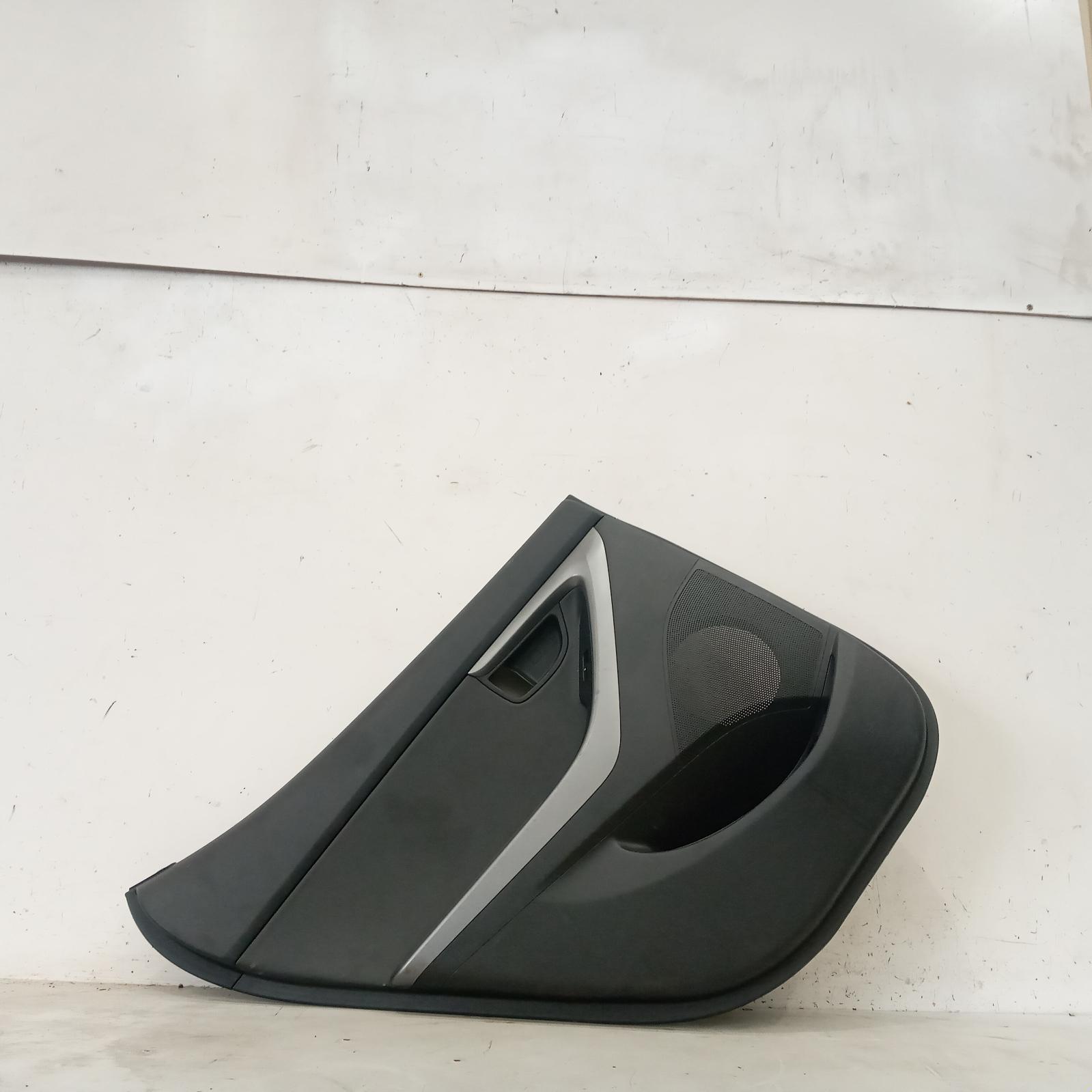 View Auto part Door Trim Hyundai Elantra 2015