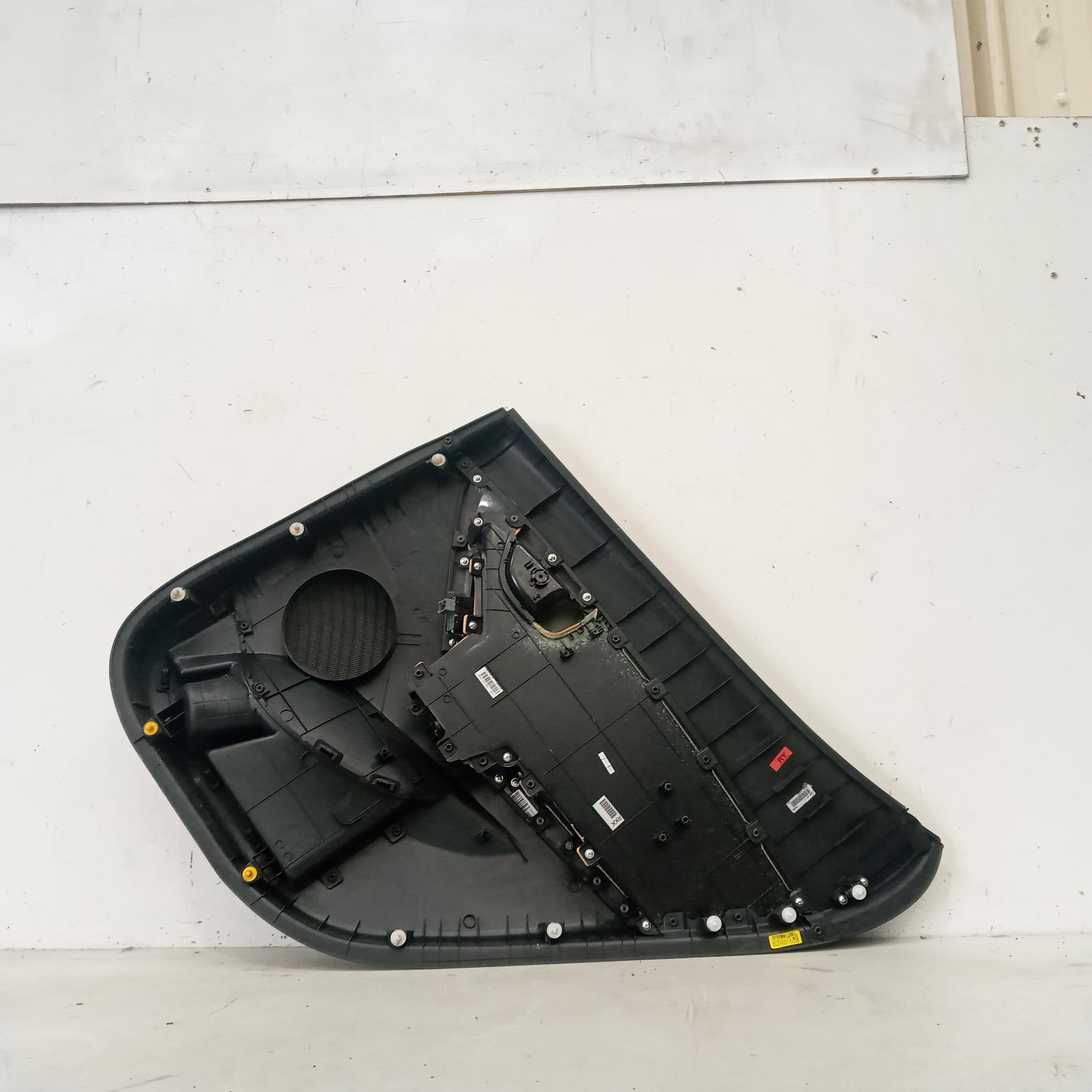 View Auto part Door Trim Hyundai Elantra 2015