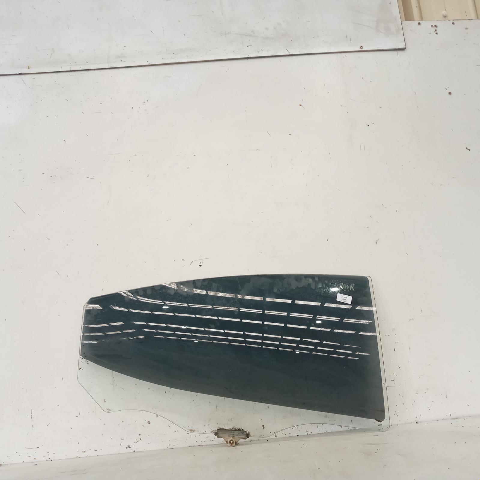 View Auto part Right Rear Door Window Hyundai Elantra 2015